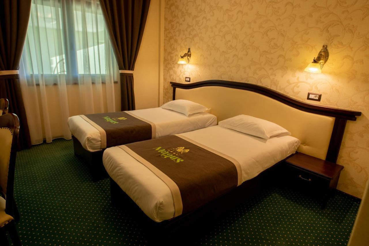 Magus Hotel Baia Mare Luaran gambar